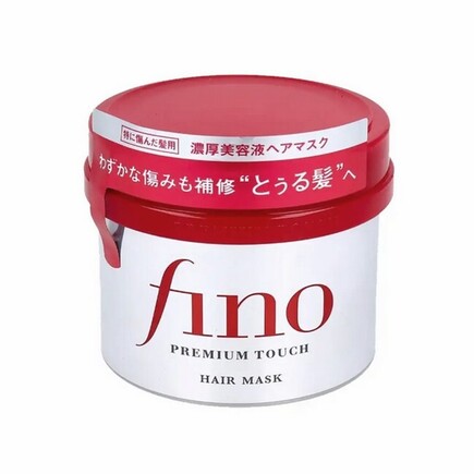 Shiseido - Fino Premium Touch Hair Mask
