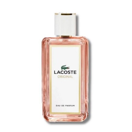 Lacoste - Original Her Eau de Parfum - 60 ml