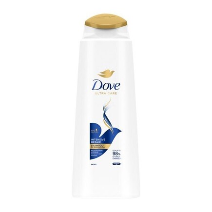 Dove - Intensive Repair Shampoo - 250 ml