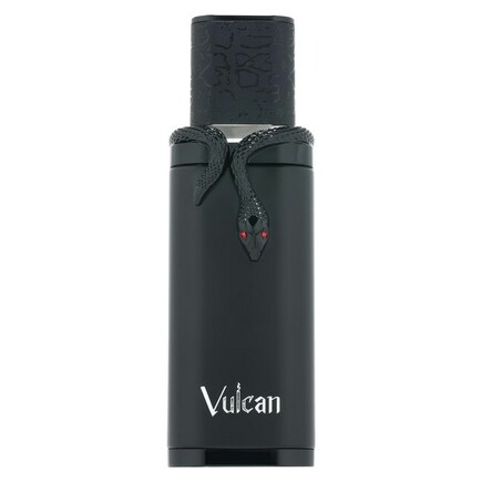 French Avenue - Vulcan Black Friday Eau de Parfum - 100 ml