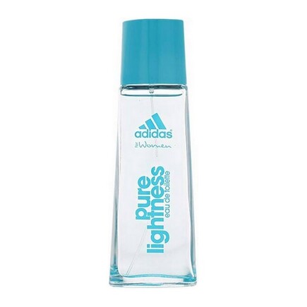Adidas - Pure Lightness Woman Eau de Toilette - 50 ml