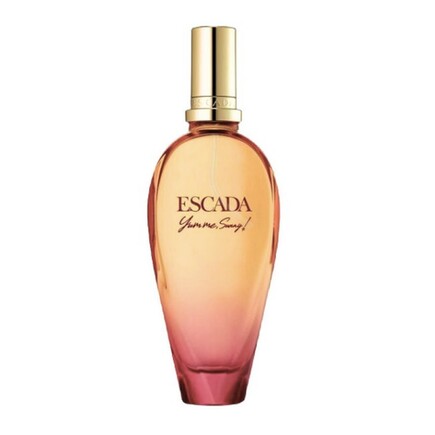 Escada - Yum Me Sunny! Eau de Toilette - 100 ml