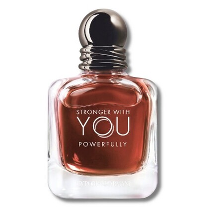 Giorgio Armani - Stronger With You Powerfully Eau de Parfum - 100 ml