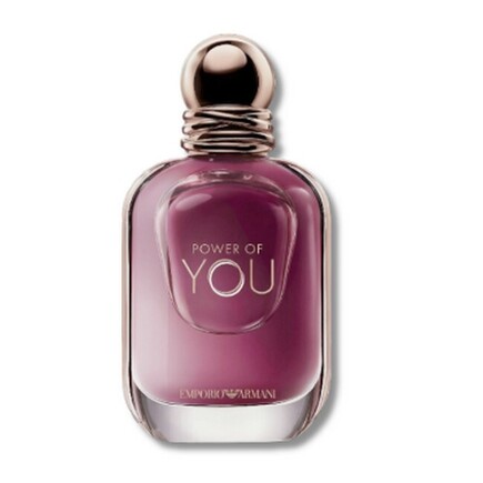 Giorgio Armani - Power of You Eau de Parfum - 30 ml