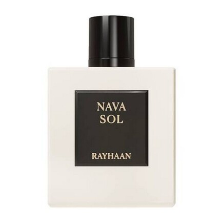 Rayhaan - Nava Sol Eau de Parfum - 100 ml