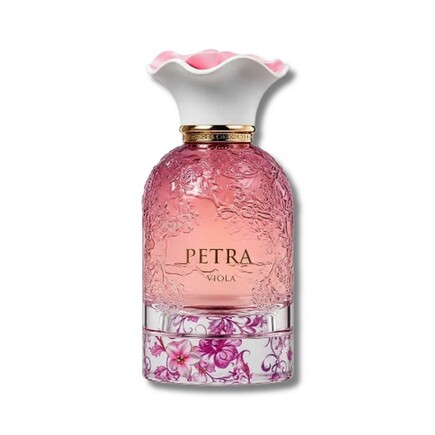 Lattafa Perfumes - Petra Viola Eau de Parfum - 100 ml