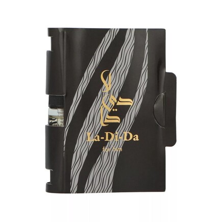 Arabiyat Prestige - La Di Da for Him Eau de Parfum Duftprøve