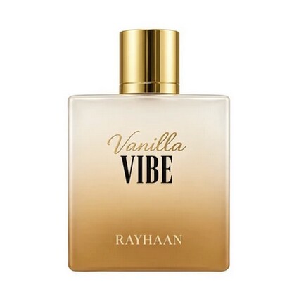 Rayhaan - Vanilla Vibe Eau de Parfum - 100 ml