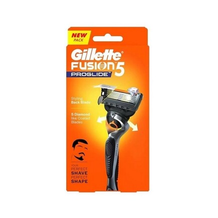 Gillette - Proglide Fusion5 Barberskraber
