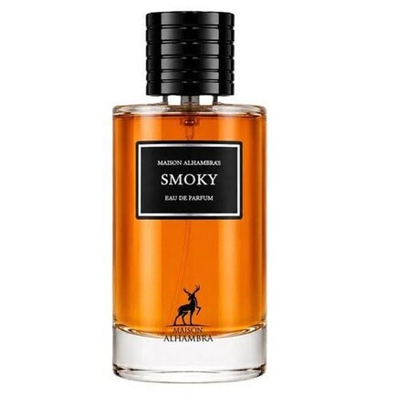 Maison Alhambra - Smoky (Tabac) Eau de Parfum - 100 ml