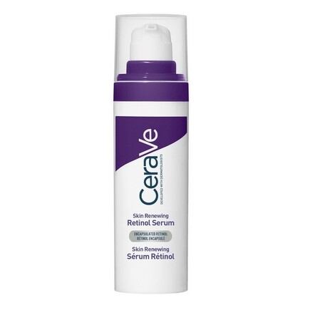 CeraVe - Skin Renewing Retinol Serum - 30 ml
