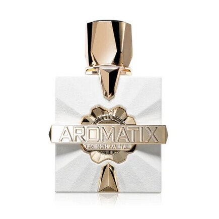 French Avenue - Aromatix X Platine Blanc Extrait de Parfum - 100 ml