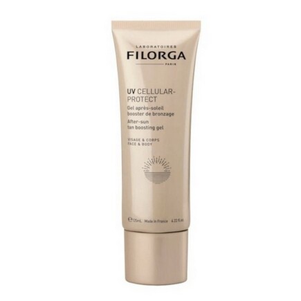 Filorga - UV Cellular After Sun Protect Tan Booster - 125 ml