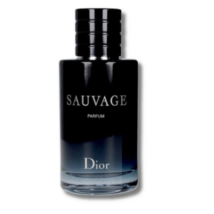 Christian Dior - Sauvage Parfum - 30 ml