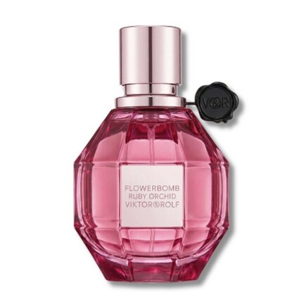Viktor & Rolf - Flowerbomb Ruby Orchid Eau de Parfum - 50 ml