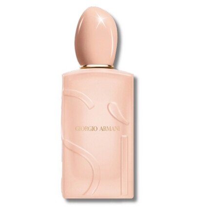 Giorgio Armani - Sí Nude Bloom Eau de Parfum - 100 ml