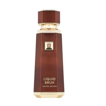 French Avenue - Liquid Brun Limited Extrait de Parfum - 100 ml