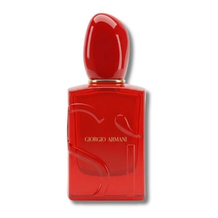 Giorgio Armani - Sí Passione Red Bloom Eau de Parfum - 100 ml