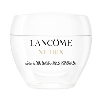 Lancome - Nutrix Visage Face Cream - 50 ml