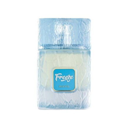 Riiffs Perfumes - Freeze Extrait de Parfum - 100 ml
