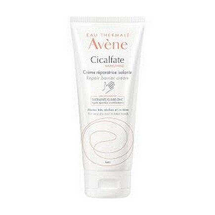Avene - Cicalfate Repairing Hand Cream - 100 ml