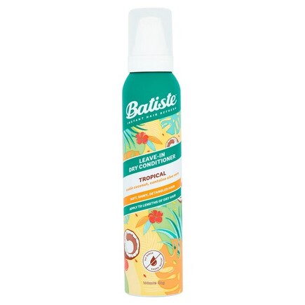 Batiste - Dry Conditioner Tropical - 100 ml