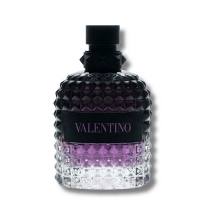 Valentino - Born In Roma Uomo Purple Melancholia - 50 ml - Edt
