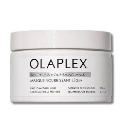 Olaplex - Weightless Nourishing Mask - 200 ml
