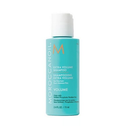 Moroccanoil - Extra Volume Shampoo - 70 ml