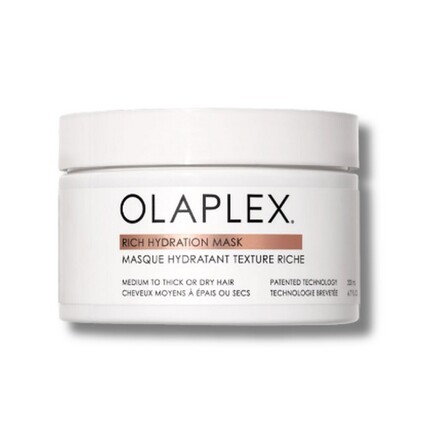 Olaplex - Rich Hydration Mask - 200 ml