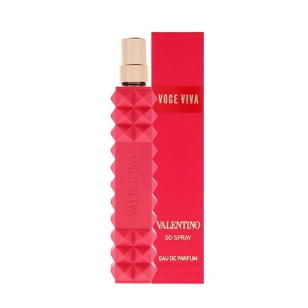 Valentino - Voce Viva Eau de Parfum Travel Spray - 10 ml