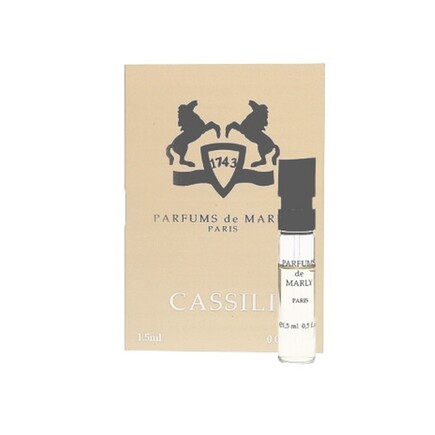 Parfums de Marly - Cassili Eau de Parfum Duftprøve