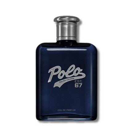Ralph Lauren - Polo Est. 67 Eau de Parfum - 75 ml