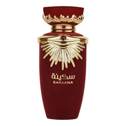 Lattafa Perfumes - Sakena Eau de Parfum - 100 ml