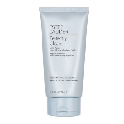 Estee Lauder - Perfectly Clean Multi Action Foam Cleanser - 150 ml