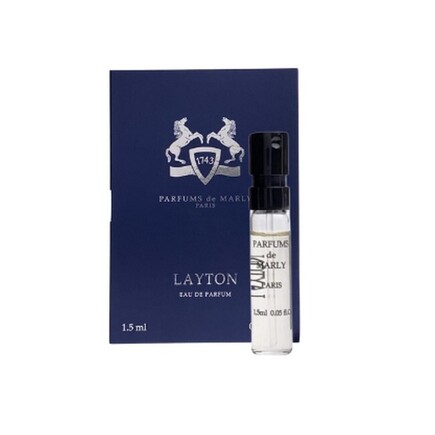 Parfums de Marly - Layton Eau de Parfum Duftprøve