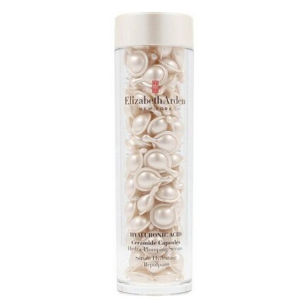 Elizabeth Arden - Hyaluronic Acid Ceramide Capsules - 90 stk