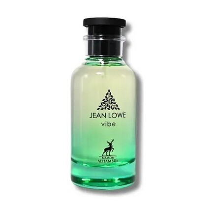 Maison Alhambra - Jean Lowe Vibe Eau de Parfum - 100 ml