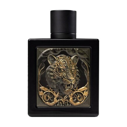 Rayhaan - Tiger Cal Cologne Edition Extrait de Parfum - 100 ml