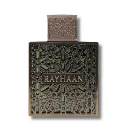 Rayhaan - Terra Eau de Parfum - 100 ml