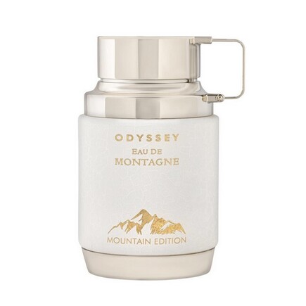 Armaf - Odyssey Eau de Montagne - 100 ml - Edp