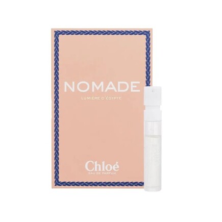Chloe - Nomade Lumiere D'Egypte Eau de Parfum Duftprøve