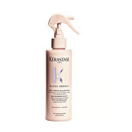 Kerastase - Gloss Absolu Anti Frizz Glaze Milk - 190 ml