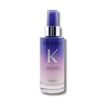 Kerastase - Blond Absolu Serum Cicanuit Night Serum - 90 ml