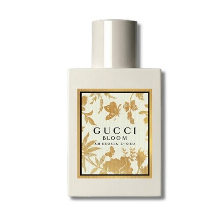 Gucci - Bloom Ambrosia d'Oro Parfum - 30 ml