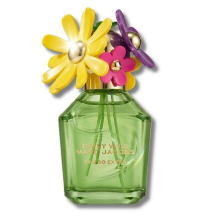 Marc Jacobs - Daisy Wild Eau so Extra Eau de Parfum - 100 ml