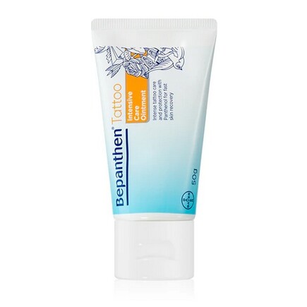 Bepanthen - Tattoo Care Intensive Salve - 50 g