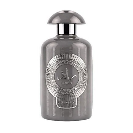 Lattafa Perfumes - Ra'ed Intensely Eau de Parfum - 100 ml