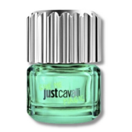 Roberto Cavalli - Just Cavalli Give Me Magic for Him Eau de Toilette - 30 ml