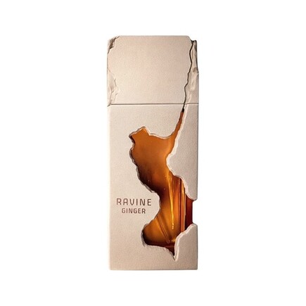 French Avenue - Ravine Ginger Eau de Parfum - 100 ml